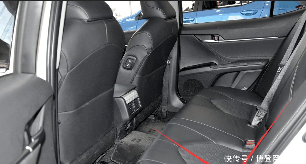 想买新款凯美瑞, 那你先得了解它的优缺点