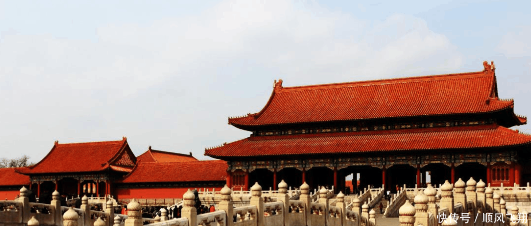 南京是很多王朝的首都, 却为何时间都很短 有人