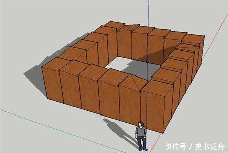 古代陵墓中有哪些防止盗墓贼的机关?看后不禁