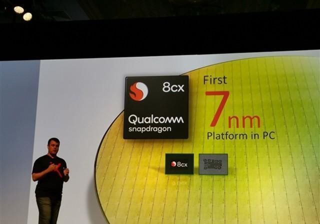 剑指苹果!高通正在PC领域血拼Intel,又一款重