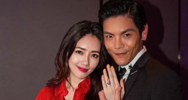 网曝向佐求婚钻戒570万,全美最完美钻石,网友