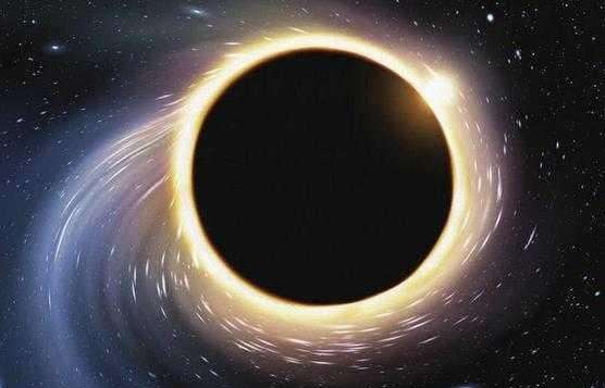 人类史上首张黑洞照片有望在年内面世