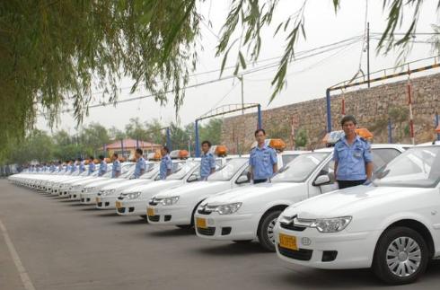 你知道现在报名考C1驾照要多少钱吗?老司机们