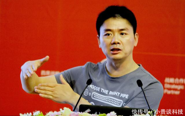 狂崛起,究竟是抗衡阿里淘宝还是腾讯与京东合