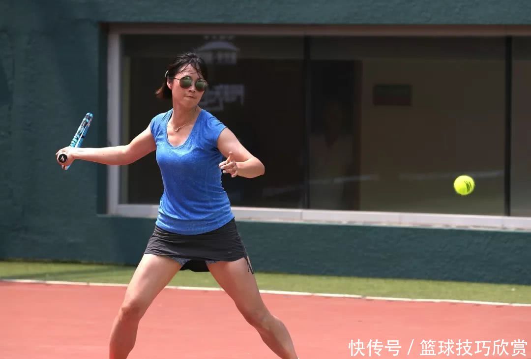 中国业余网球俱乐部联赛悍将杯北京分站赛圆
