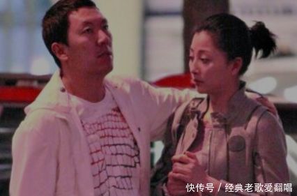 与孙俪齐名获视后满贯,前夫被判入狱10年,隐