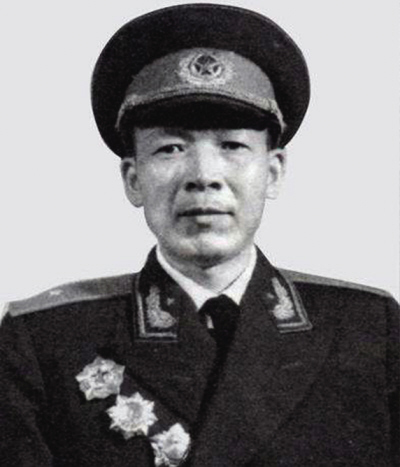 随着103岁的原铁道兵副政委王贵德于4月7日辞世,开国少将再陨一员.