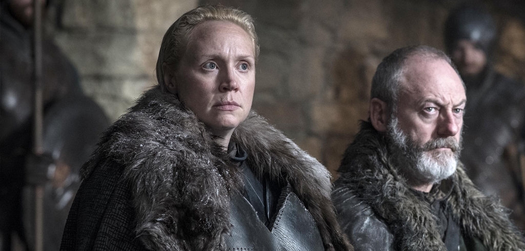 《权力的游戏》最终季预告分析:临冬城困境与