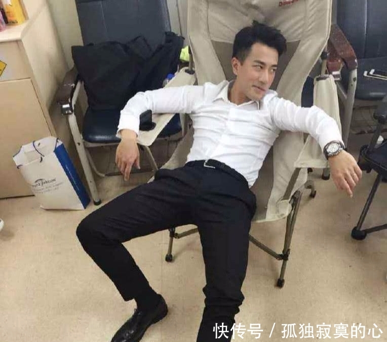 刘恺威终于发文官宣喜讯,网友引热议,恭喜恭喜