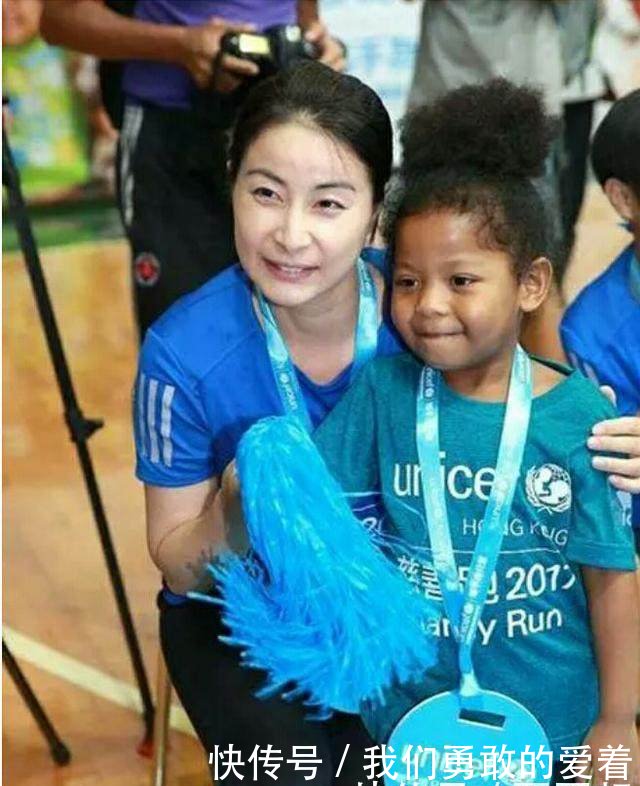 因为婆婆的关系,郭晶晶决定生三胎,霍启刚的态