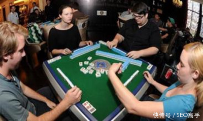 麻将怎么打才能赢?掌握这几个技巧口诀 出去打