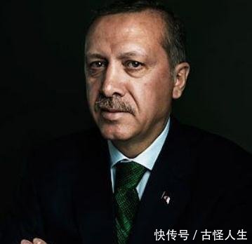 快讯!埃尔多安:土耳其将抵制美国电子产品