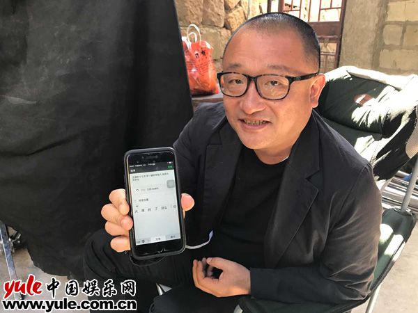 王源加盟王小帅《地久天长》 引ScreenDaily等
