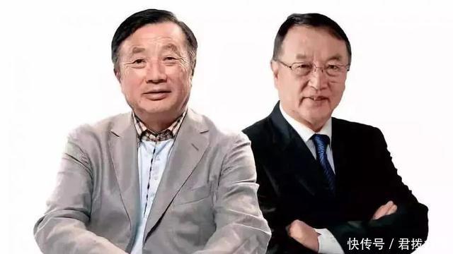 如果华为上市,市值是多少?与联想对比后,答案