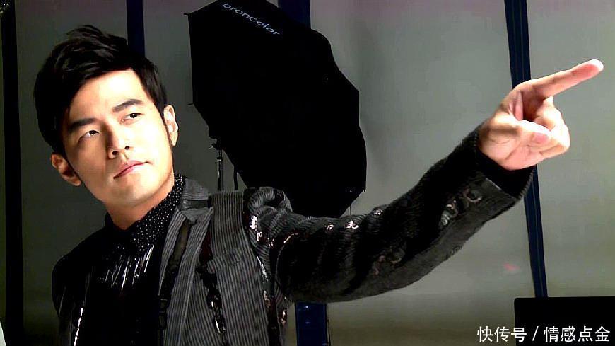 中华统一促进党党员陈志强曝昆凌台独!他喊