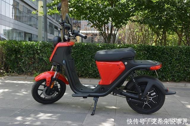 电动自行车被整顿,无牌照将无路可走!