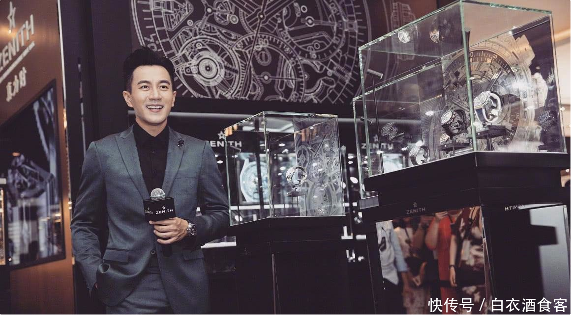 刘恺威终于发文官宣喜讯,网友引热议,恭喜恭喜