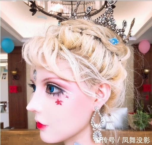芭比家族再进新成员,比迪丽拉更像“洋娃娃”,还撞脸战斗天使 亚洲城ca88手机怎么登录