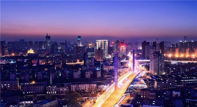 我国内陆最有潜力的7大城市排名,有你的家乡吗