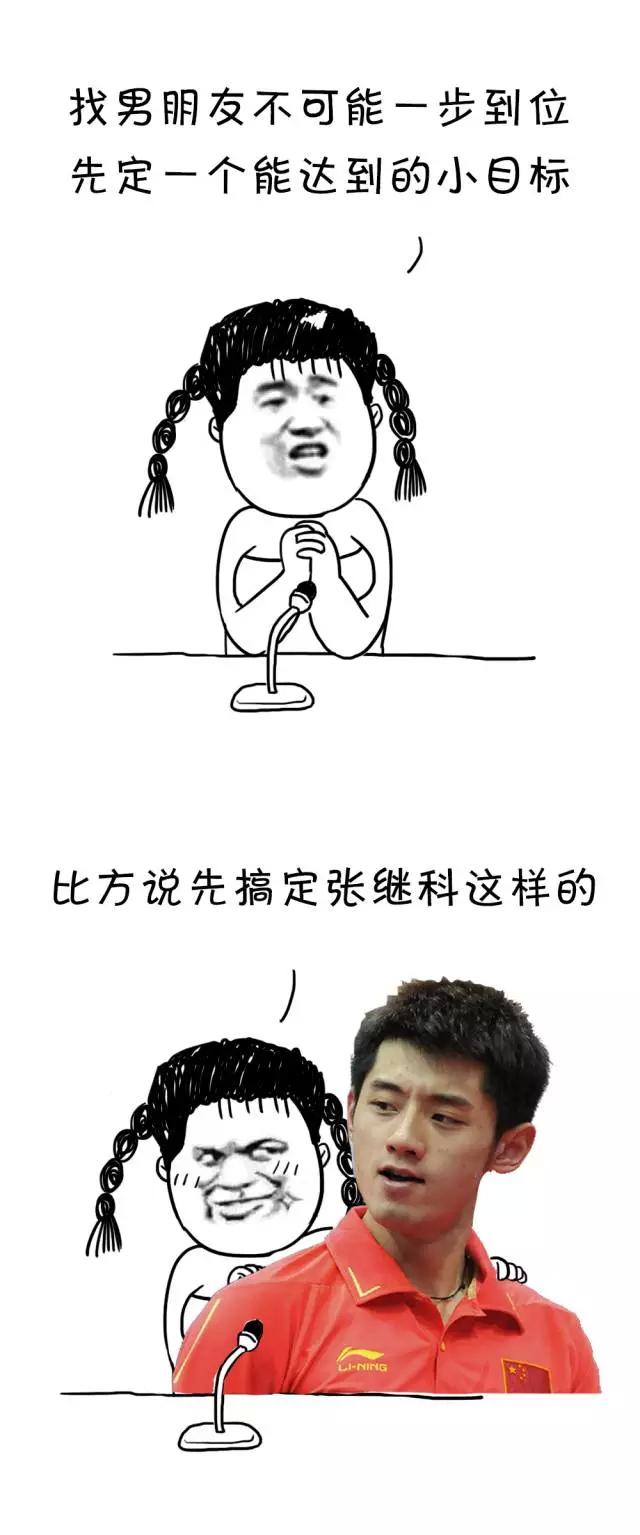 老板,你要先定个小目标