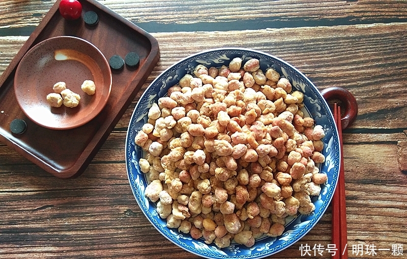 花生米做法大全简单好吃 t016ed230c0436c14cc.jpg
