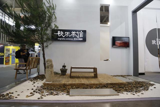 2017亚洲户外展相约仲夏(图10) 2017亚洲户外展相约仲夏(图10)