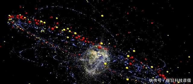 美国反卫星技术如此强大,为何会放任北斗继续