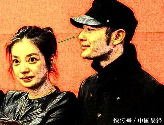 旺妻相,这5种男人面相必嫁,长得好、赚得多、房产多,婚后富足