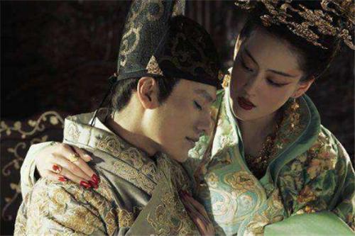 万贵妃死后,陵墓无人感动,乾隆也不敢动,这是为