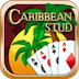 加勒比海扑克