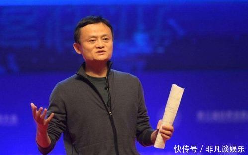刘强东事件,马云到底嗅到什么危险