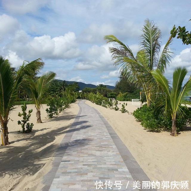 中国人最喜欢的滨海旅游城市,号称国内马尔代