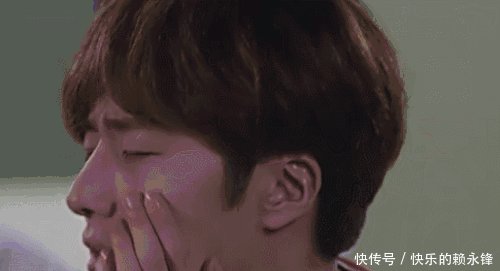 他颜值不输李钟硕,不幸车祸后失去记忆,与赵丽