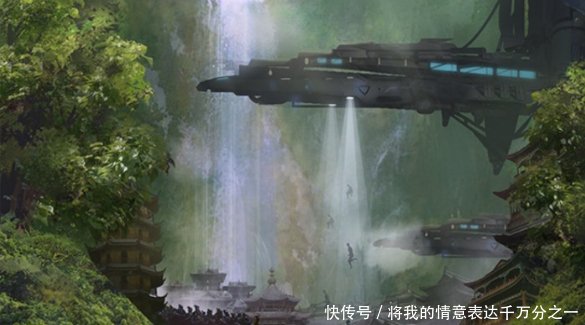 5本超凡诸天的时空穿梭小说:每本都是新书神作