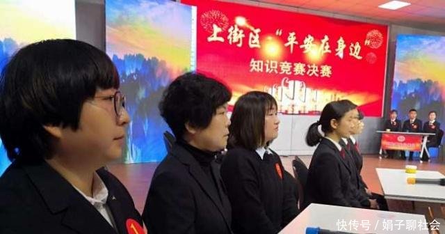 「扫黑除恶我们在行动」扫黑除恶我参与!上街