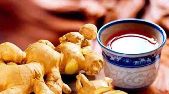 着凉、流鼻涕、鼻塞、喷嚏、咳嗽、风寒感冒,喝它!