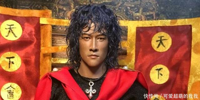 风云天下会堂主争夺战,雄霸为何要搞黑幕,并