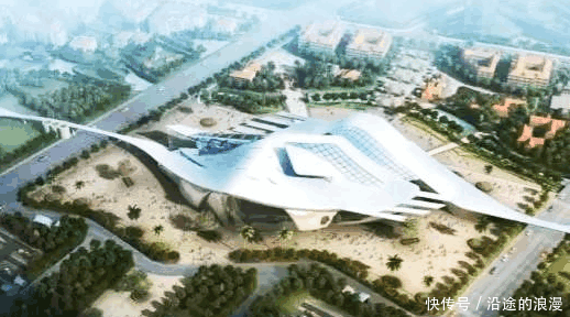 新武汉西站建成后对武汉有什么意义和影响?