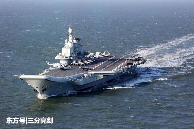 瓦良格号的辛酸归国路:被勒索天价过路费,希腊