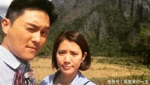 张智霖的情话集锦,高情商的秀恩爱,才是正确