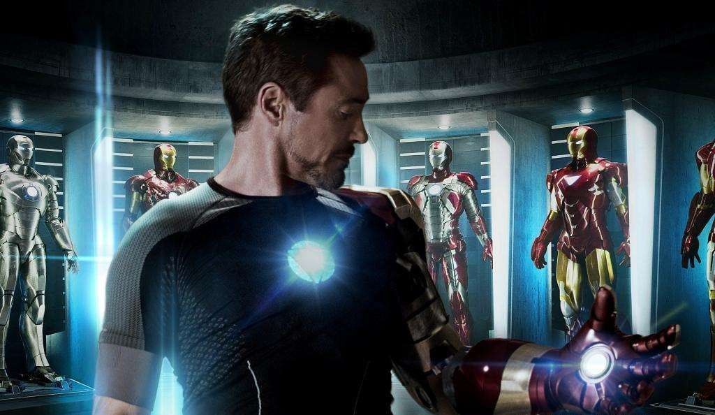 钢铁侠和黑寡妇都死了结尾没有彩蛋了 网友看