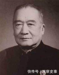 盘点上世纪中国著名红色资本家,他们助力让中