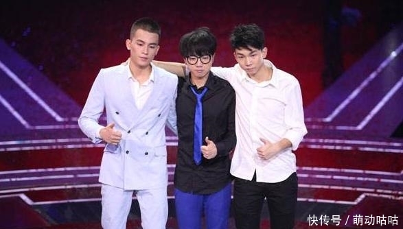 华晨宇等13年快男十强在《王牌对王牌》合体