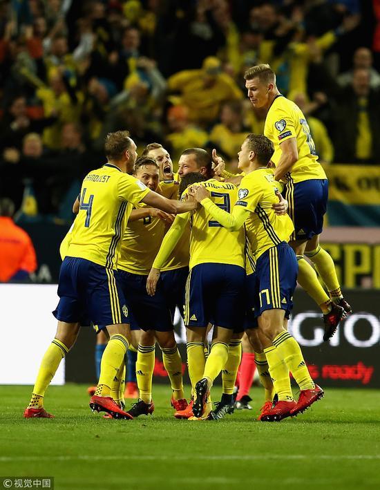 这歌词咱没脸唱 世界杯奏国歌多队为何集体失