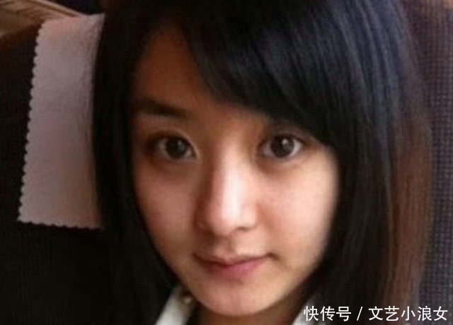 热巴卸妆后,赵丽颖卸妆后,郑爽卸妆后,这差距一