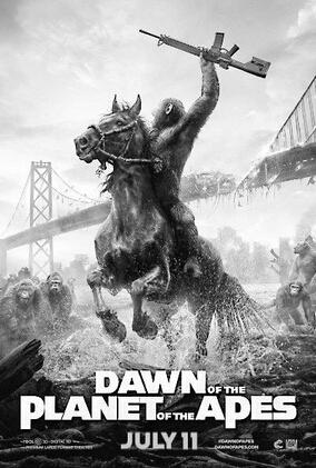 猩球崛起2 怎样观看_360问答