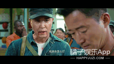 艺人商业价值榜,冠亚军吴京成龙,女星最高刘亦菲排第14