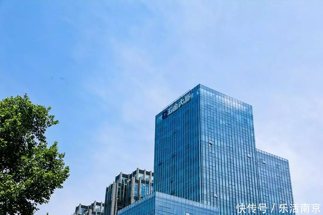 南京新街口使用指南,但你一定知道南京的中心有且只有一个