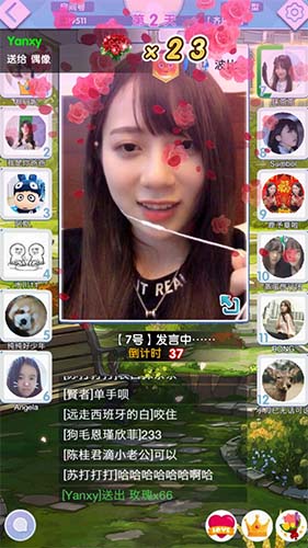SNH48group双城PK,逆转命运的齿轮