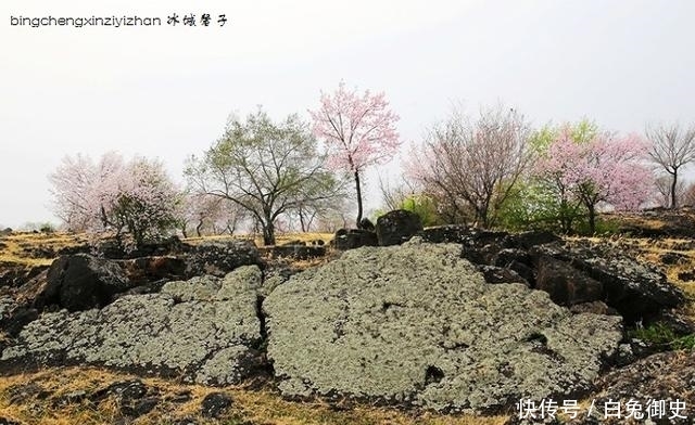 五一出行去哪里?推荐两条哈尔滨周边游玩自驾